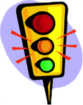 verkeerslichten